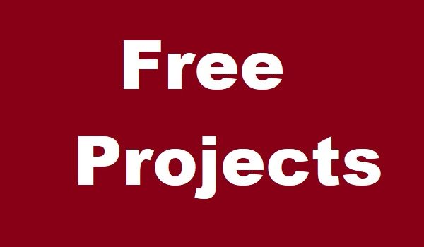 ignou free projects